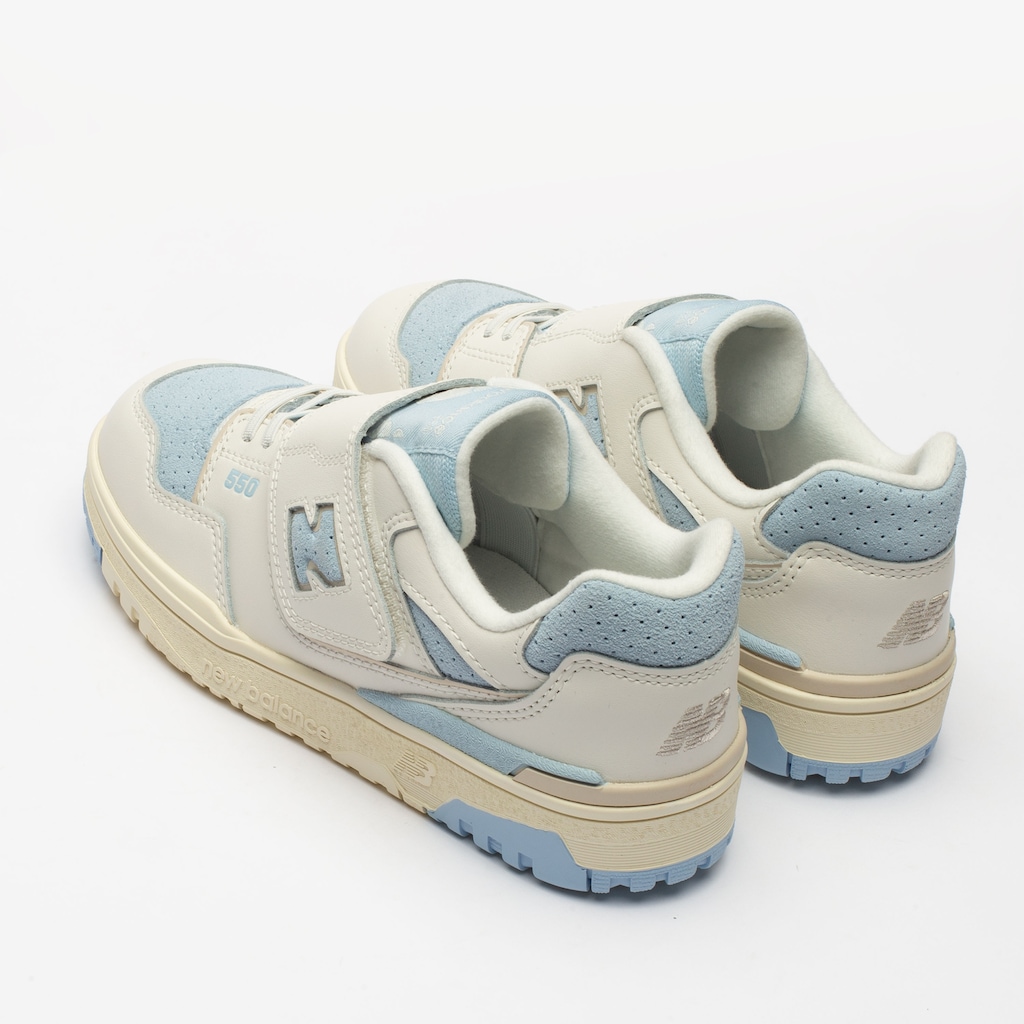 Imagem 5 do produto Tênis Infantil New Balance 550