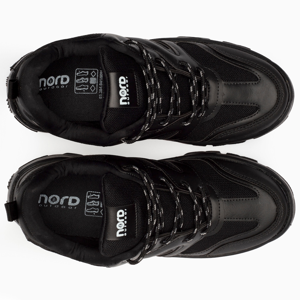 Imagem 5 do produto Bota Masculina Nord Adventure