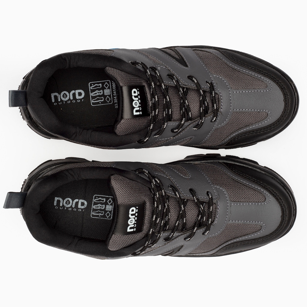 Imagem 5 do produto Bota Masculina Nord Adventure