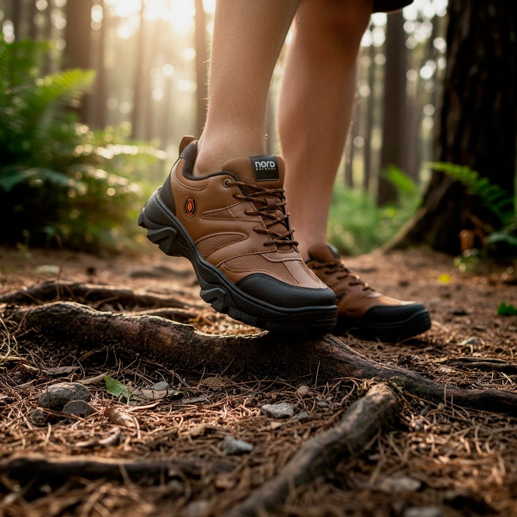 Imagem 2 do produto Bota Masculina Nord Adventure
