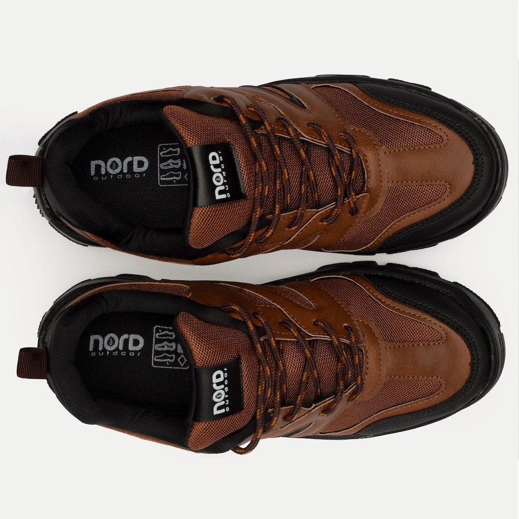Imagem 5 do produto Bota Masculina Nord Adventure
