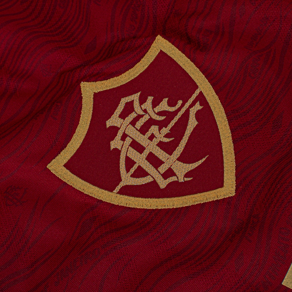 Imagem 5 do produto Camisa do Fluminense III 25/26 Torcedor Umbro Masculina