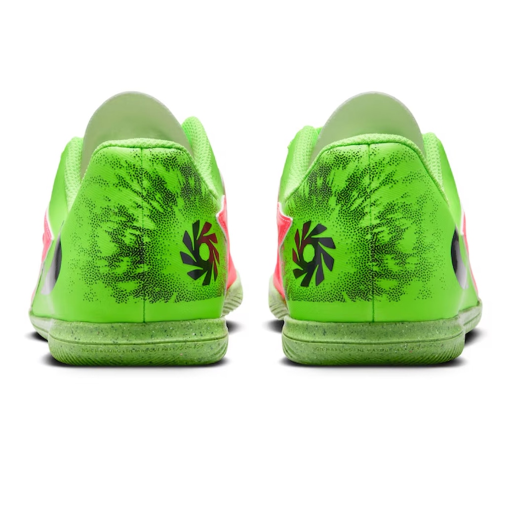 Imagem 4 do produto Chuteira Futsal Infantil Erling Haaland Nike Phantom 6 Club