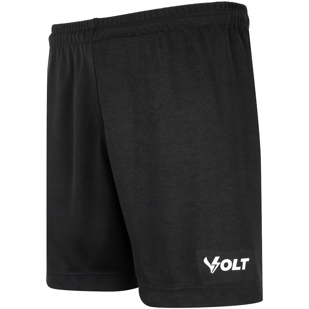 Imagem 5 do produto Kit de Uniforme do Santa Cruz I 25/26 Infantil Volt Camiseta + Calção