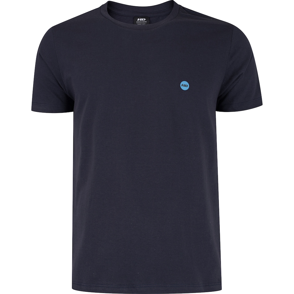 Imagem 4 do produto Camiseta HD Basic H0412 Masculina