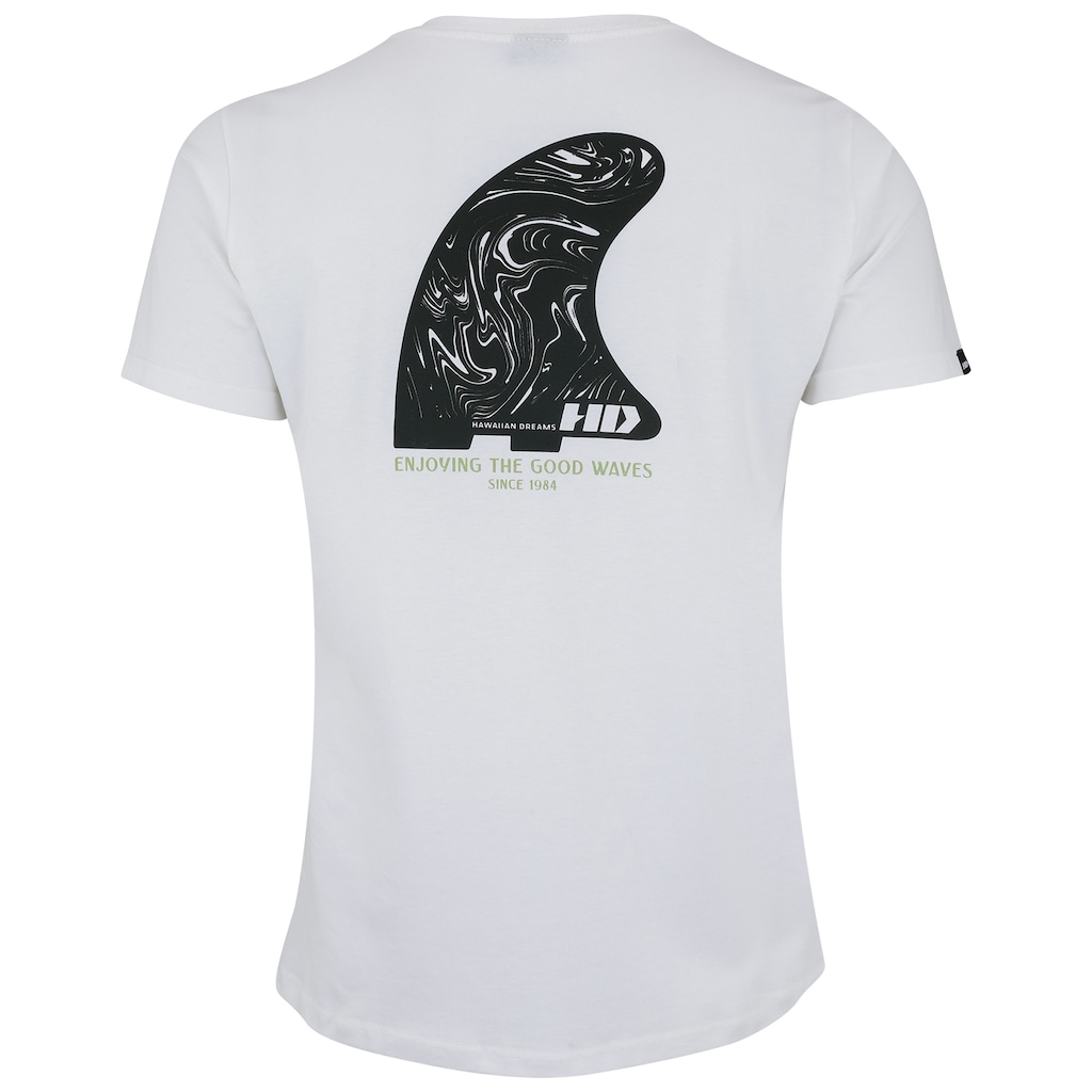 Imagem 2 do produto Camiseta HD Good Waves H0415 Masculina