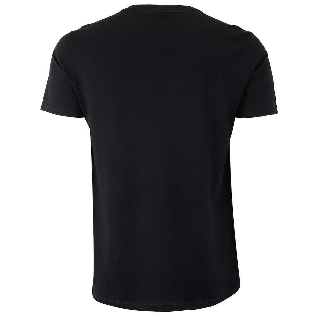 Imagem 2 do produto Camiseta HD Flora H0416 Masculina