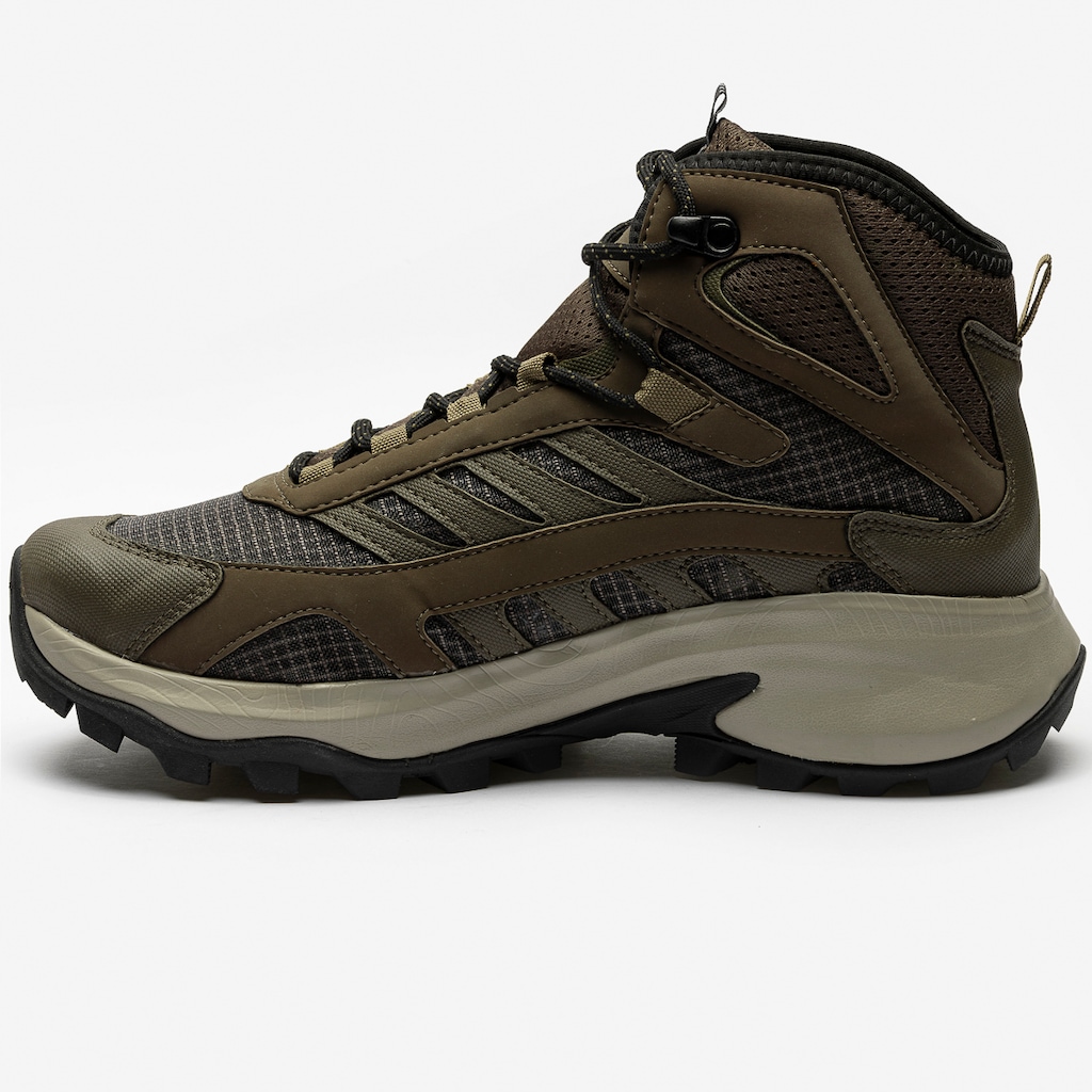 Imagem 4 do produto Bota Masculina Macboot Brisa 02