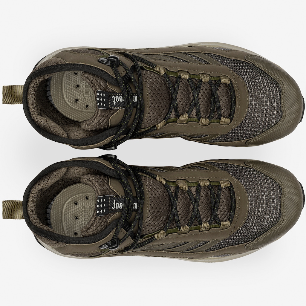 Imagem 5 do produto Bota Masculina Macboot Brisa 02