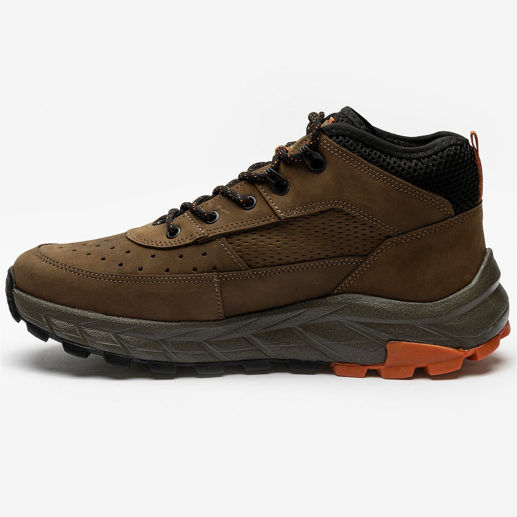 Imagem 4 do produto Bota Masculina Macboot Graviola 02