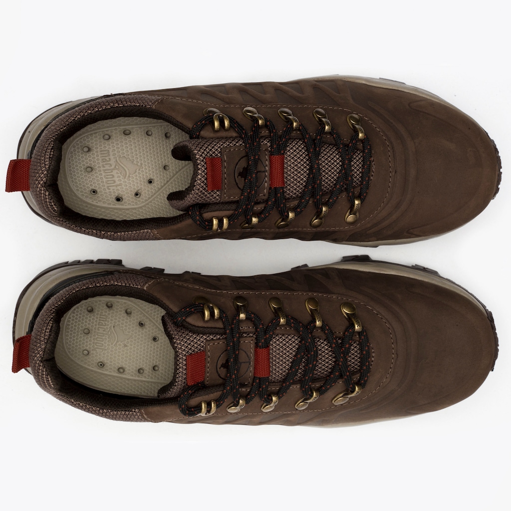Imagem 3 do produto Bota Masculina Macboot Aruna 01