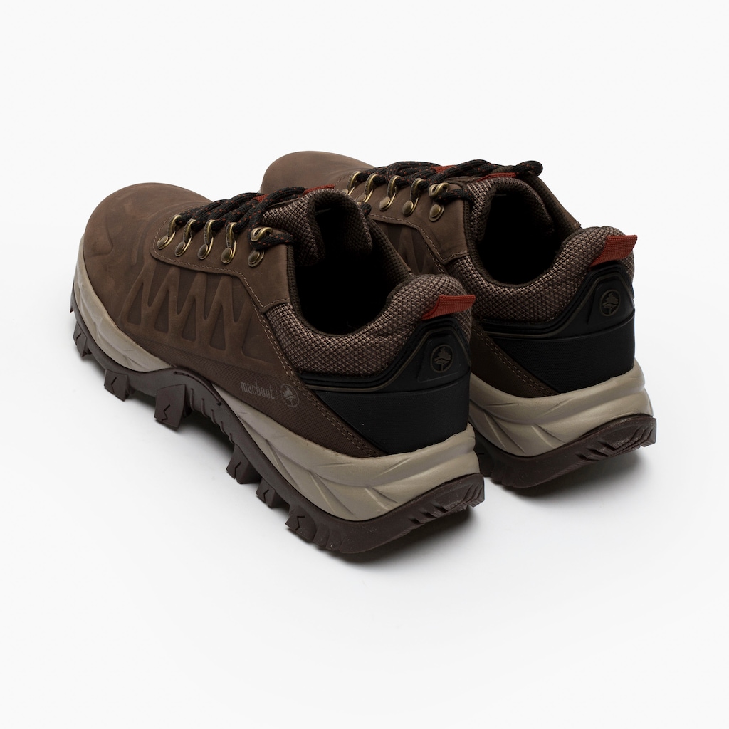 Imagem 5 do produto Bota Masculina Macboot Aruna 01