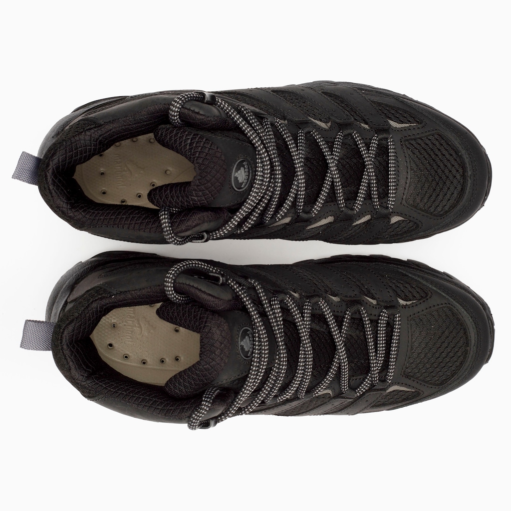 Imagem 5 do produto Bota Masculina Macboot Trovão 02