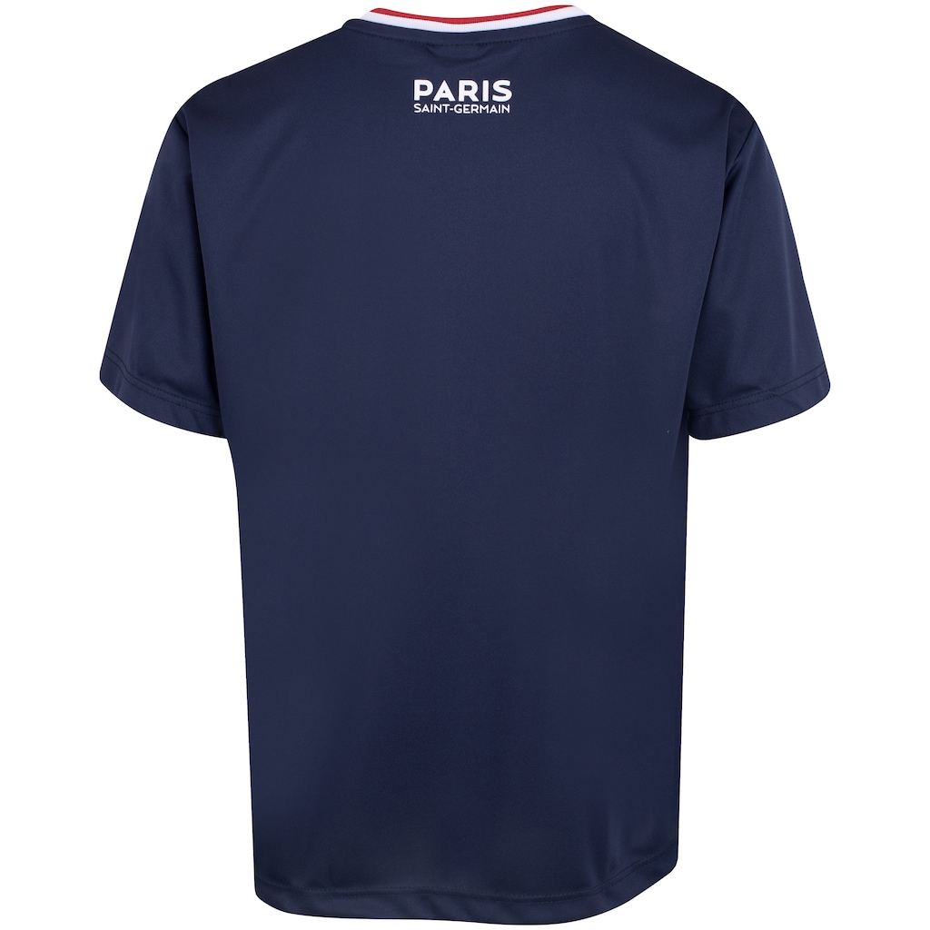 Imagem 3 do produto Camiseta do Paris Saint-Germain Brook Braziline Juvenil