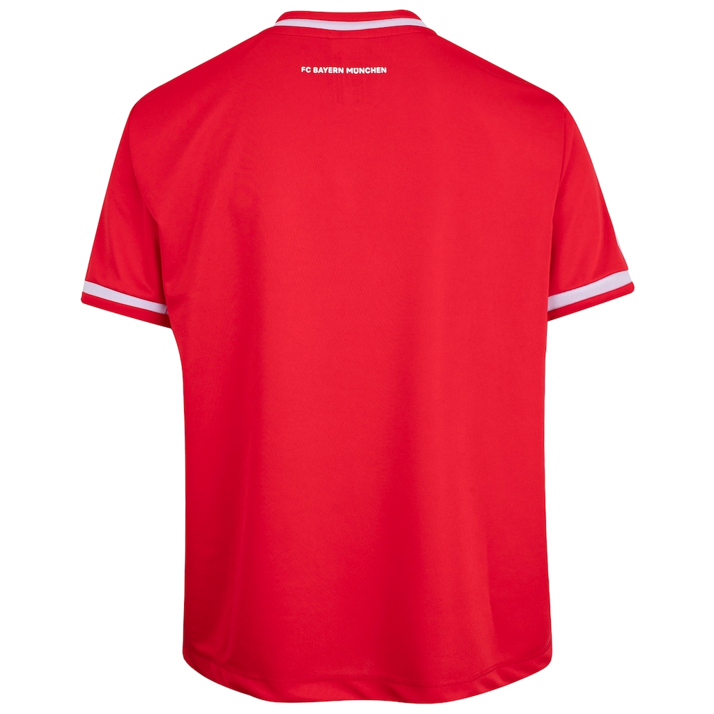 Imagem 3 do produto Camiseta Bayern de Munique Braziline Lark Juvenil