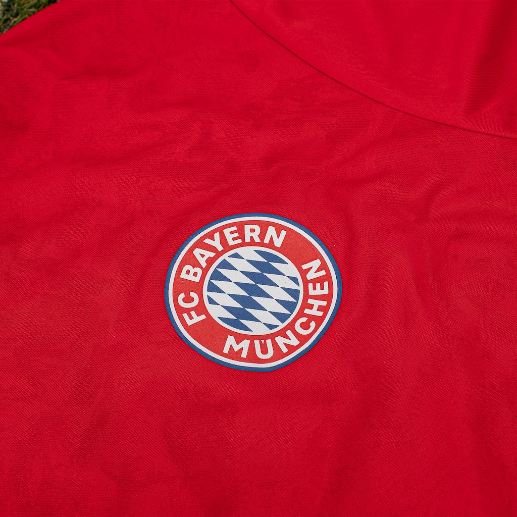 Imagem 4 do produto Camiseta Bayern de Munique Braziline Lark Juvenil