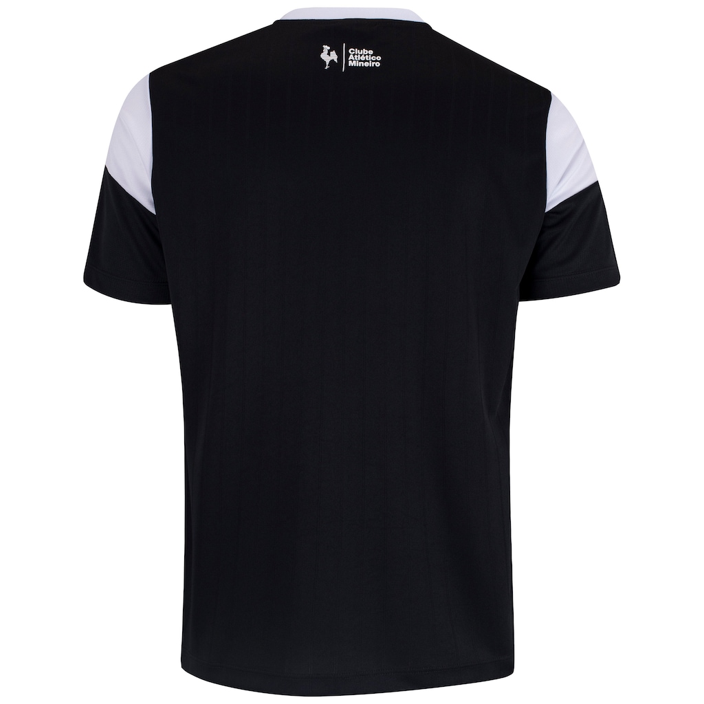 Imagem 3 do produto Camiseta do Atlético-MG Estremecer Braziline Masculina