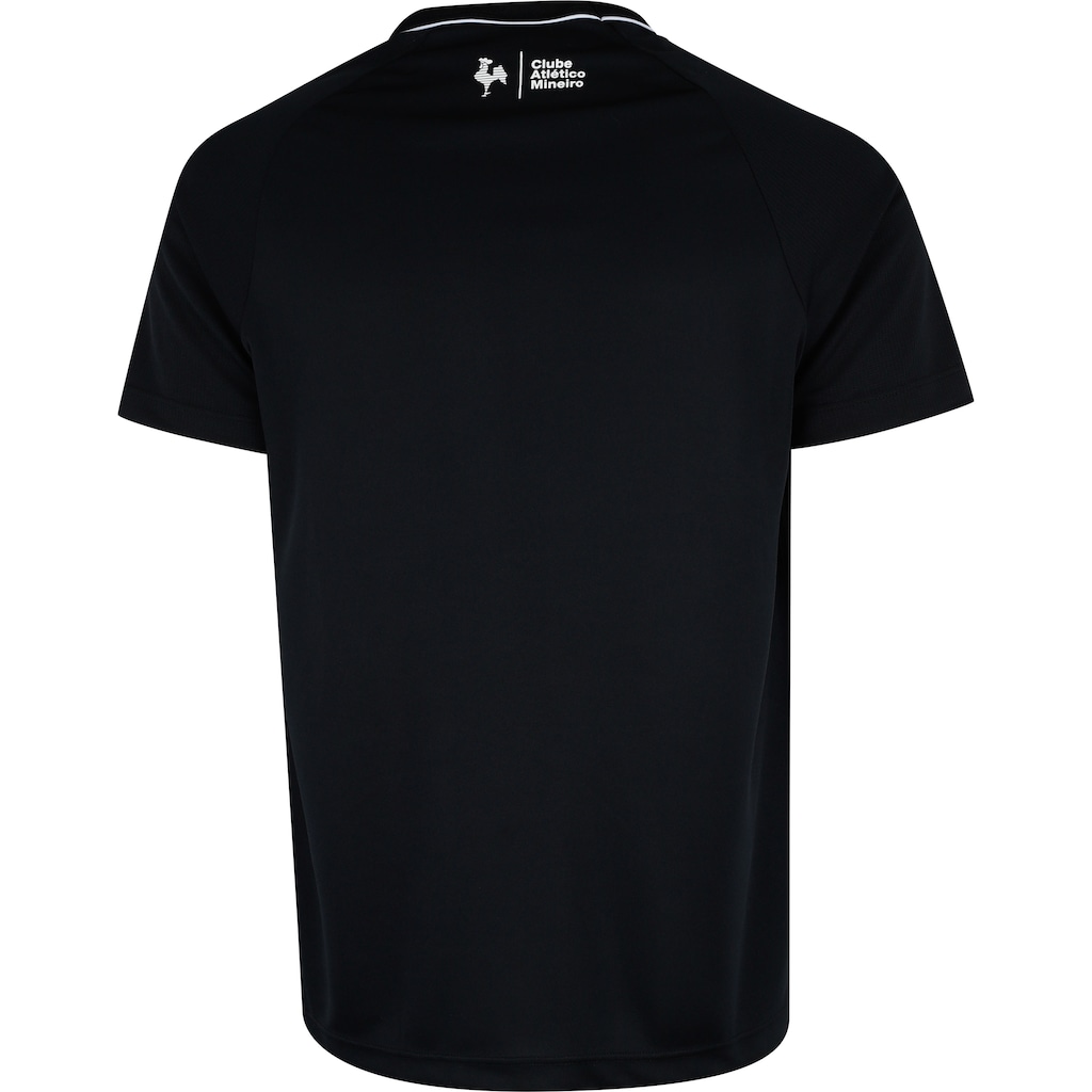 Imagem 3 do produto Camiseta do Atlético-MG Berro Braziline Masculina