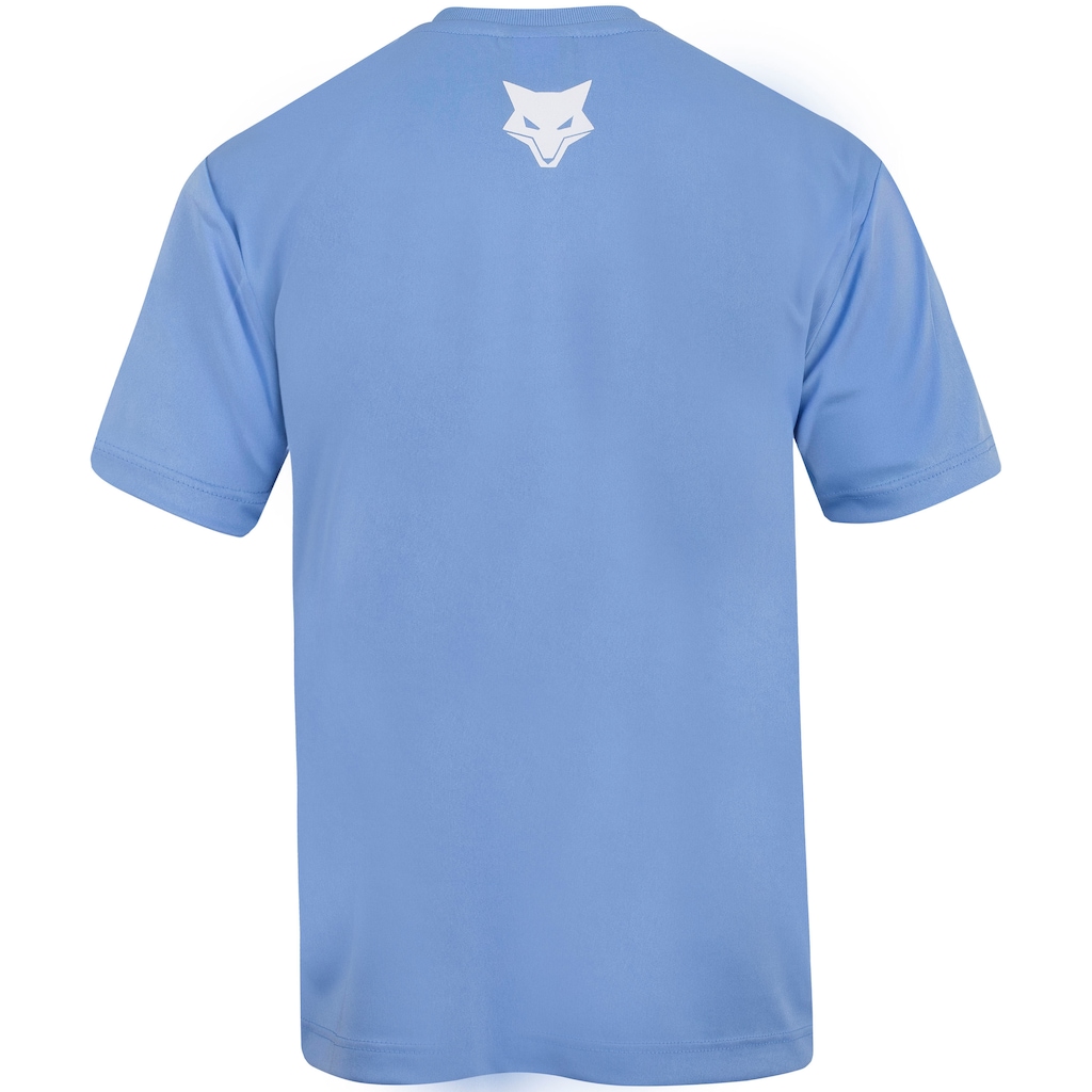 Imagem 3 do produto Camiseta do Cruzeiro Clima Braziline Infantil