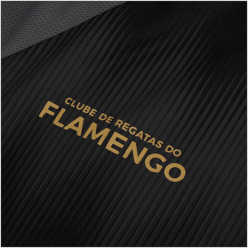 Imagem 4 do produto Camiseta do Flamengo Braziline Energia Masculina