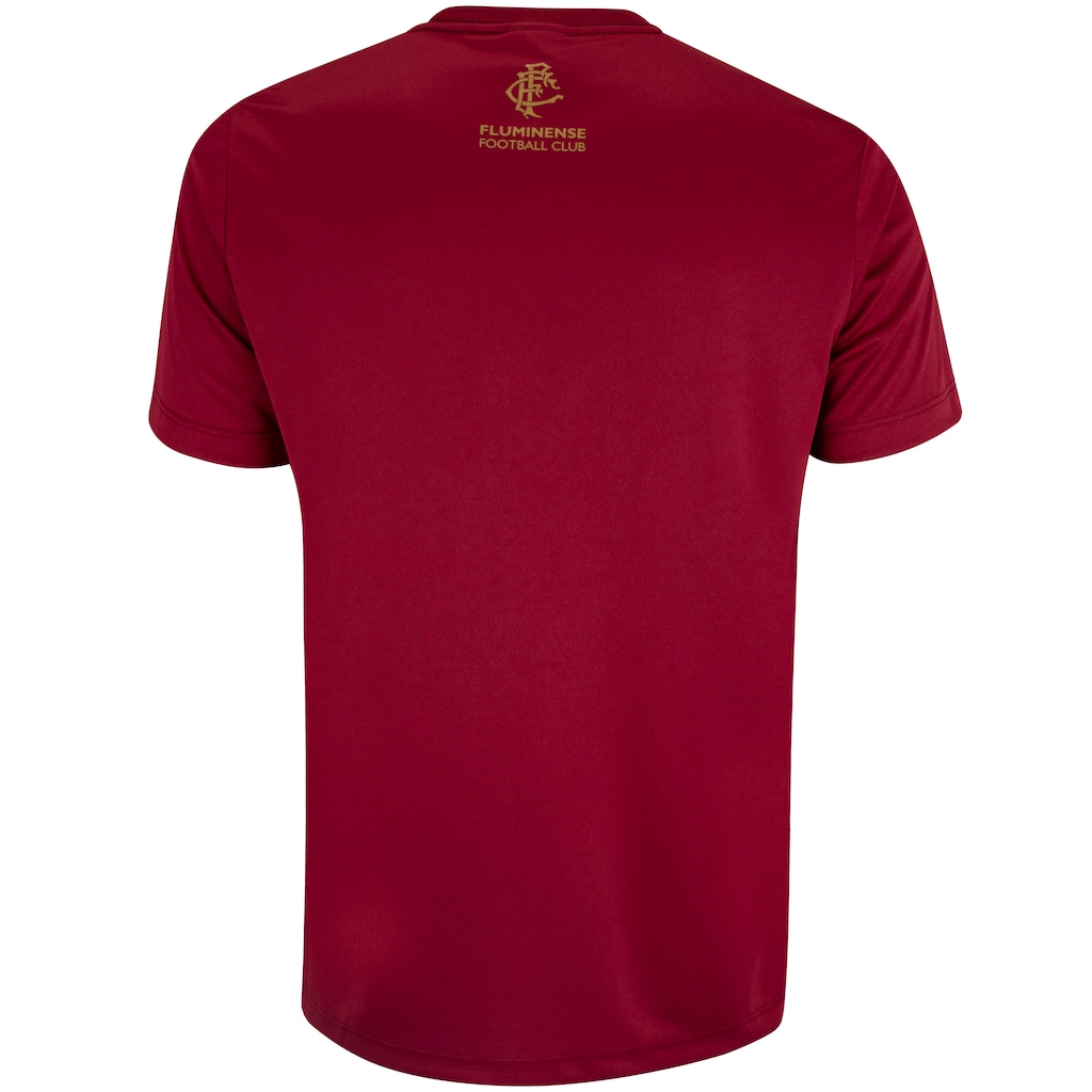 Imagem 3 do produto Camiseta do Fluminense Fulgor Braziline Masculina