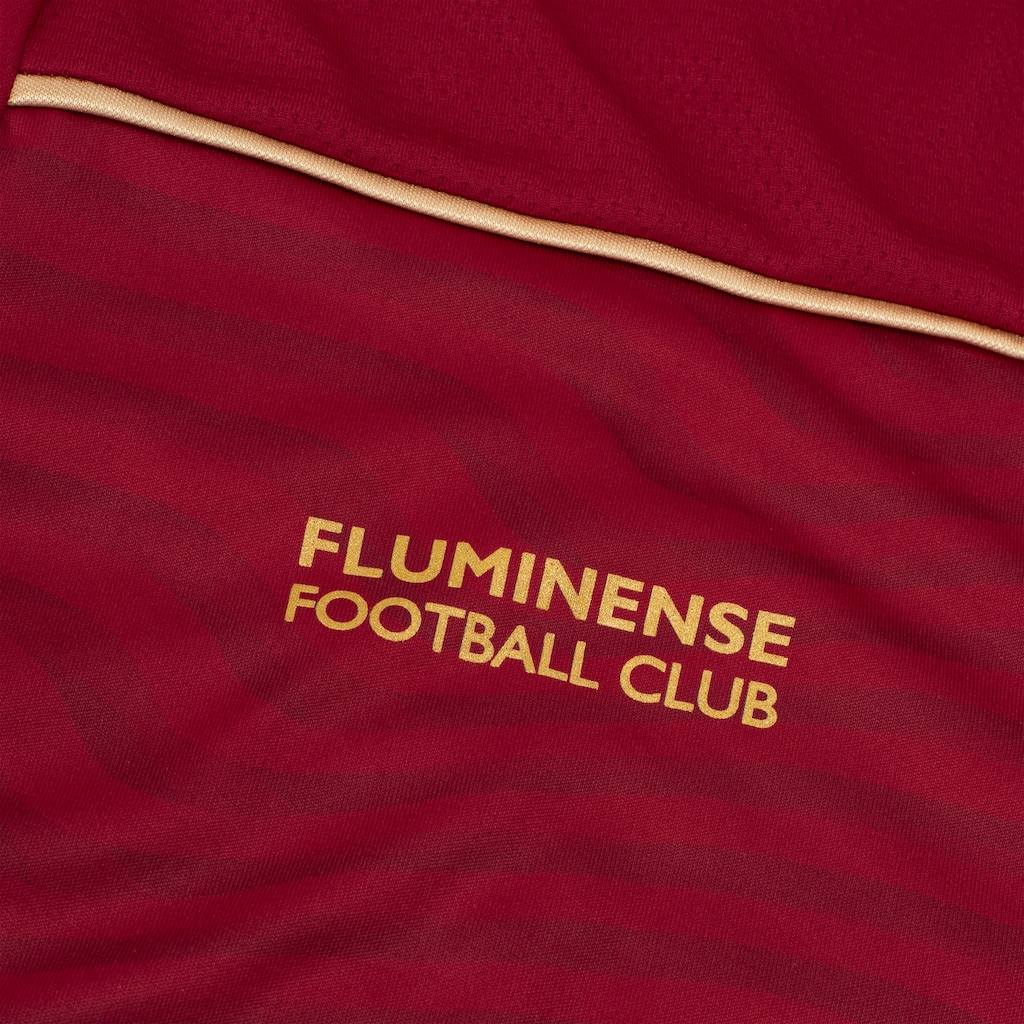 Imagem 5 do produto Camiseta do Fluminense Fulgor Braziline Masculina