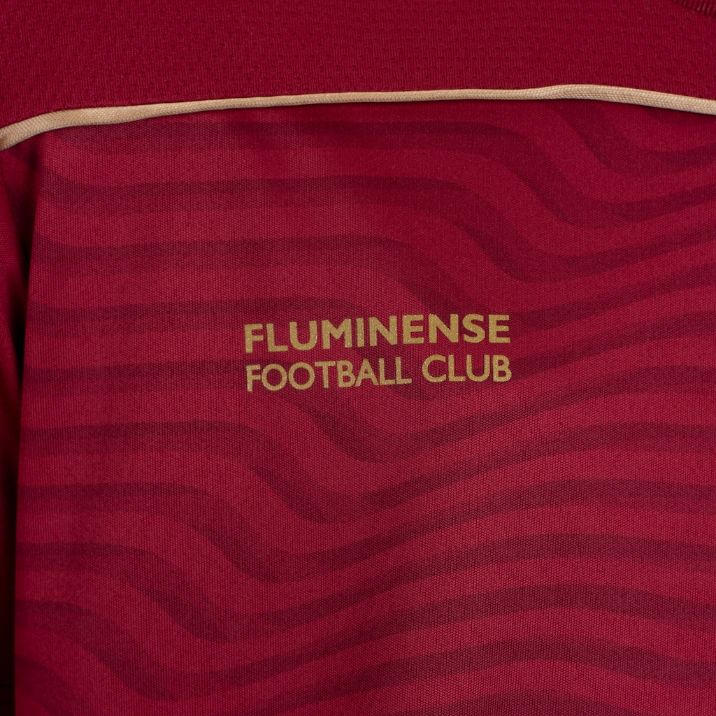 Imagem 4 do produto Camiseta do Fluminense Fulgor Braziline Infantil