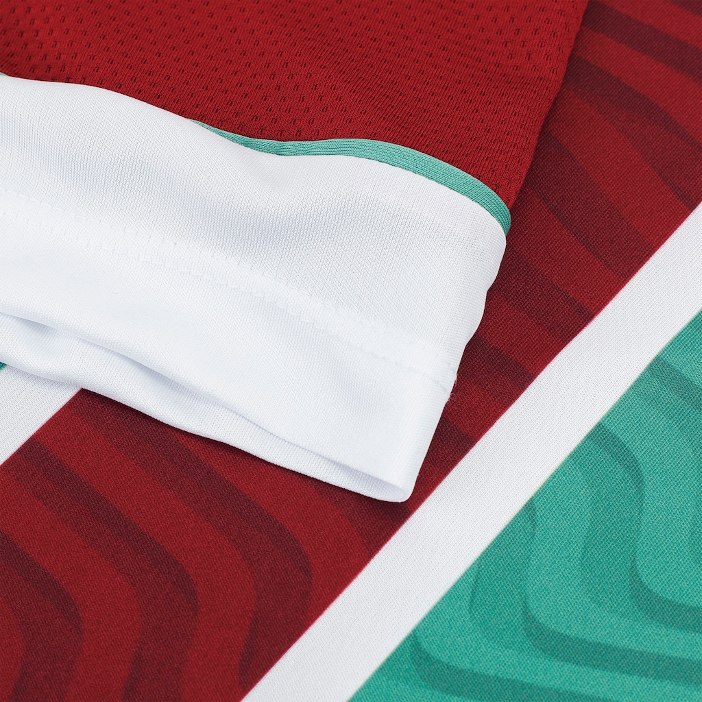 Imagem 5 do produto Camiseta do Fluminense Braziline Chiado Masculina