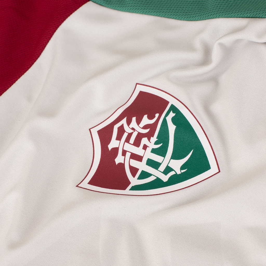 Imagem 4 do produto Camiseta do Fluminense Pulsar Braziline Masculina