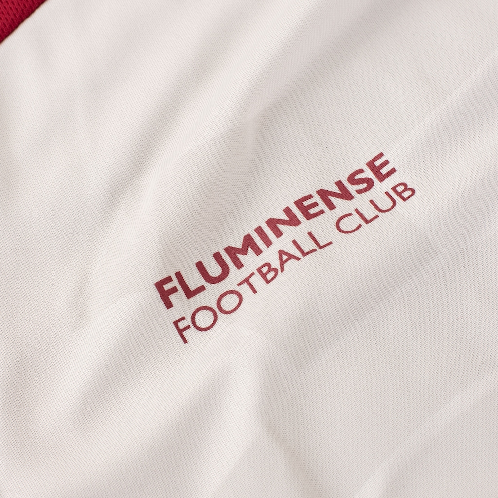 Imagem 5 do produto Camiseta do Fluminense Pulsar Braziline Masculina