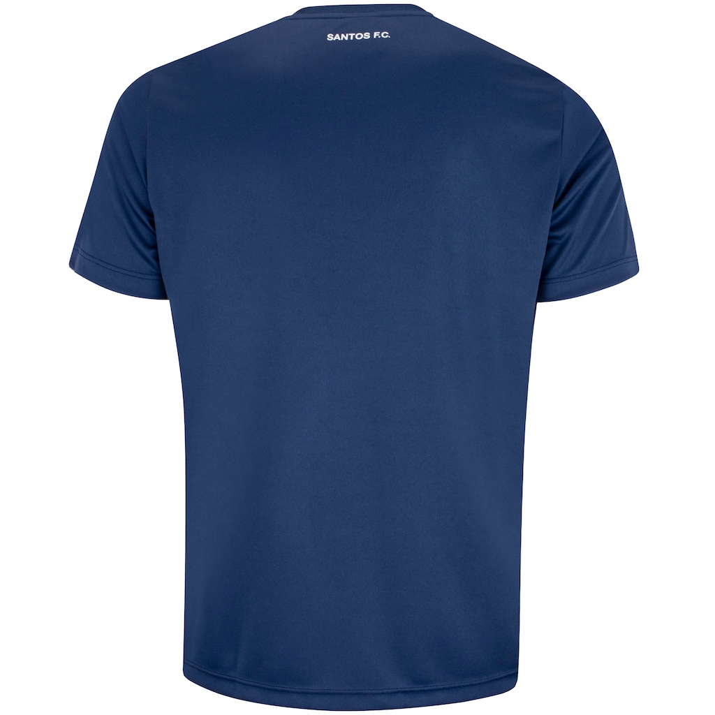 Imagem 3 do produto Camiseta do Santos Fulgor Braziline Masculina