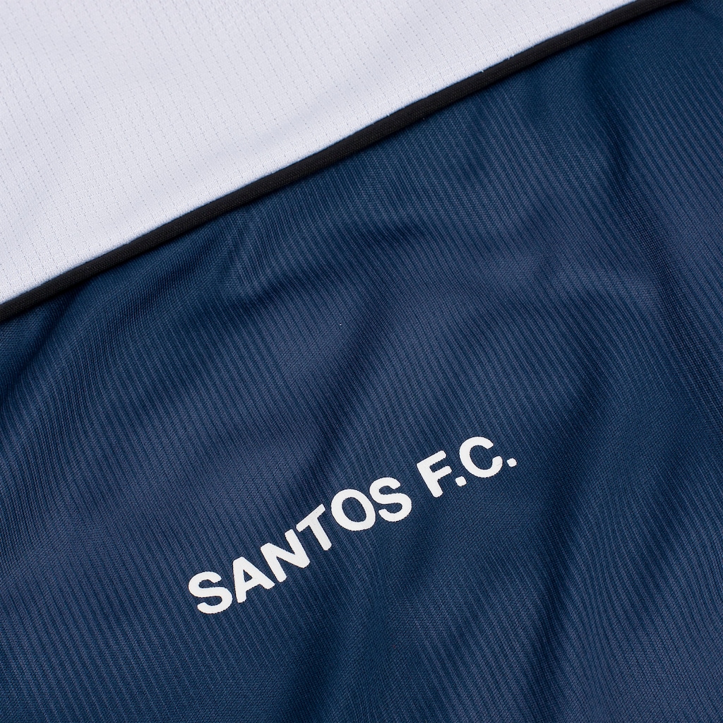 Imagem 5 do produto Camiseta do Santos Fulgor Braziline Masculina