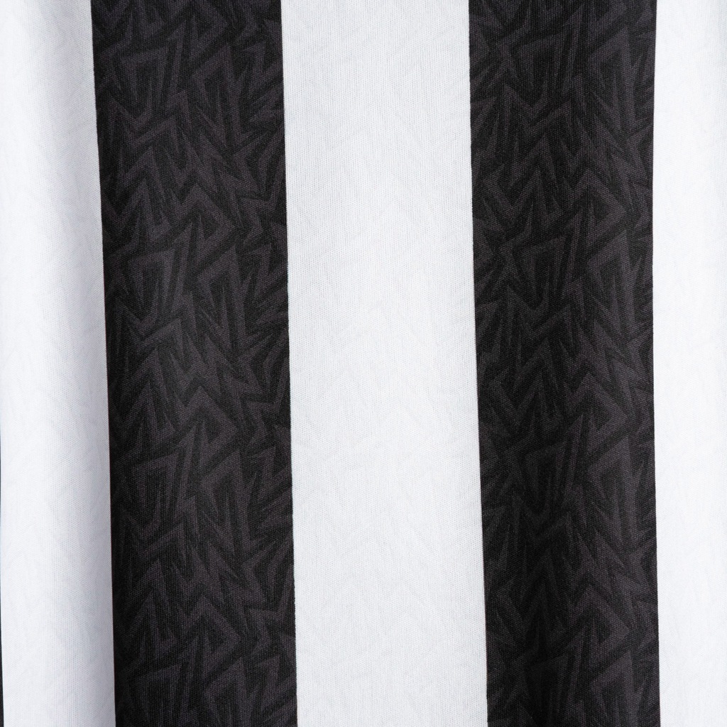 Imagem 5 do produto Camiseta do Santos Mosaico Braziline Infantil