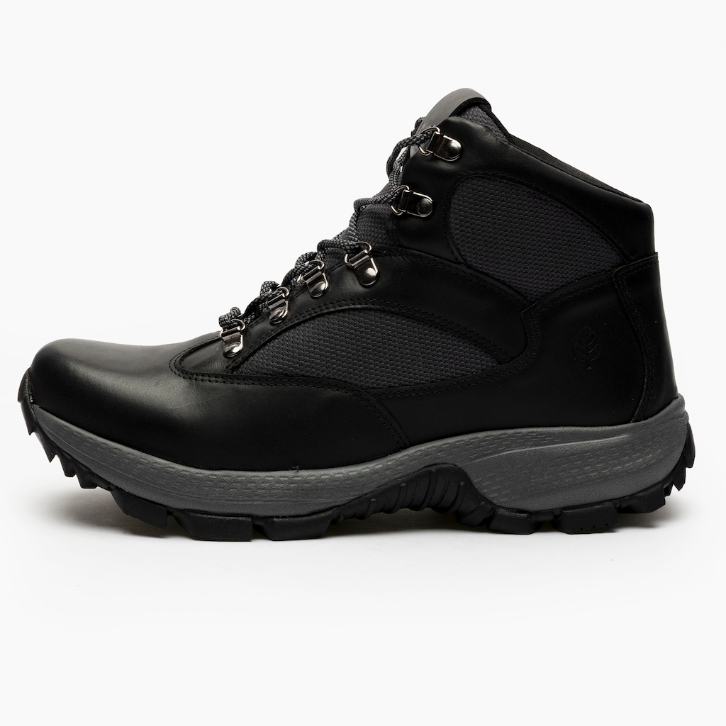 Imagem 4 do produto Bota de Couro Masculina Nord Outside