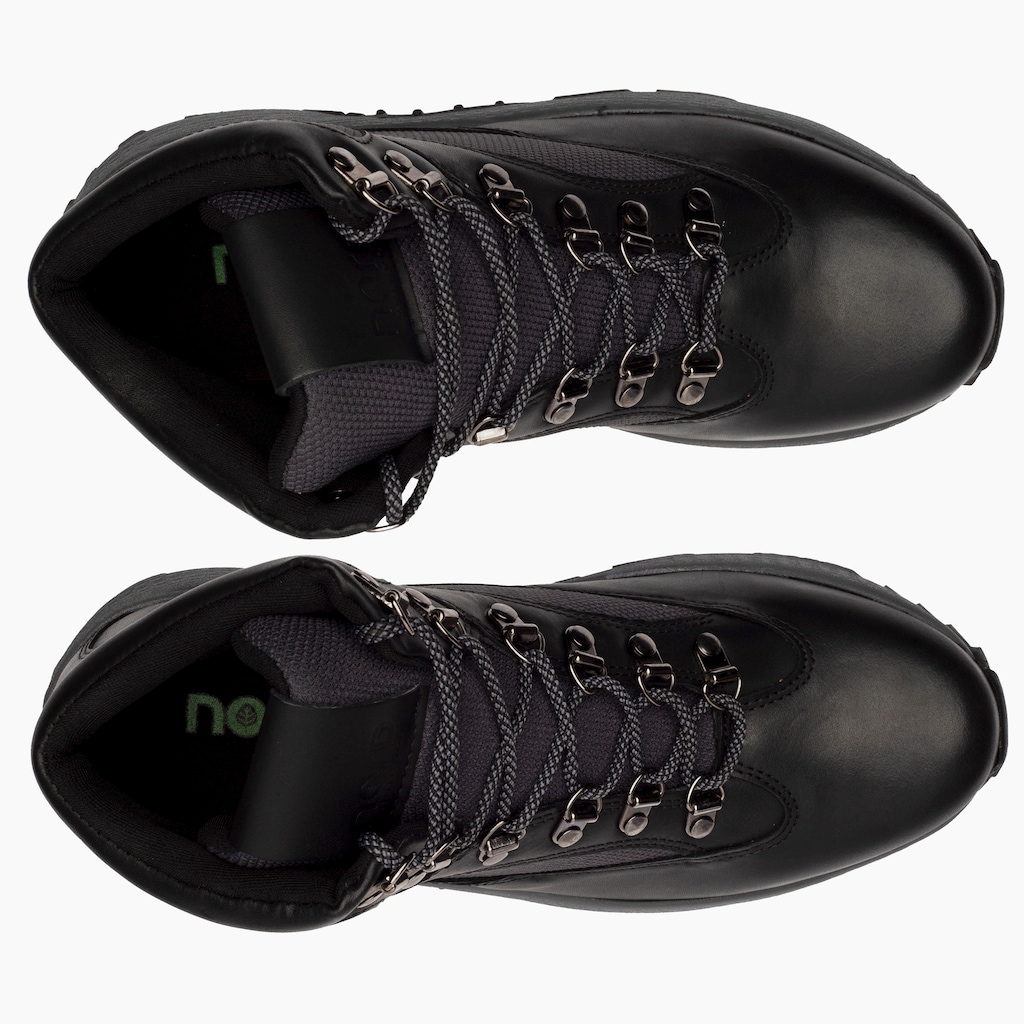 Imagem 5 do produto Bota de Couro Masculina Nord Outside