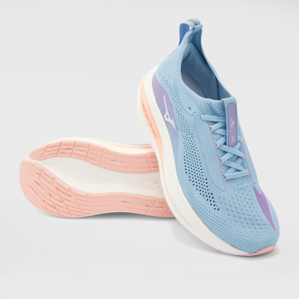 Imagem 3 do produto Tênis Feminino Mizuno Neo Aura Knit