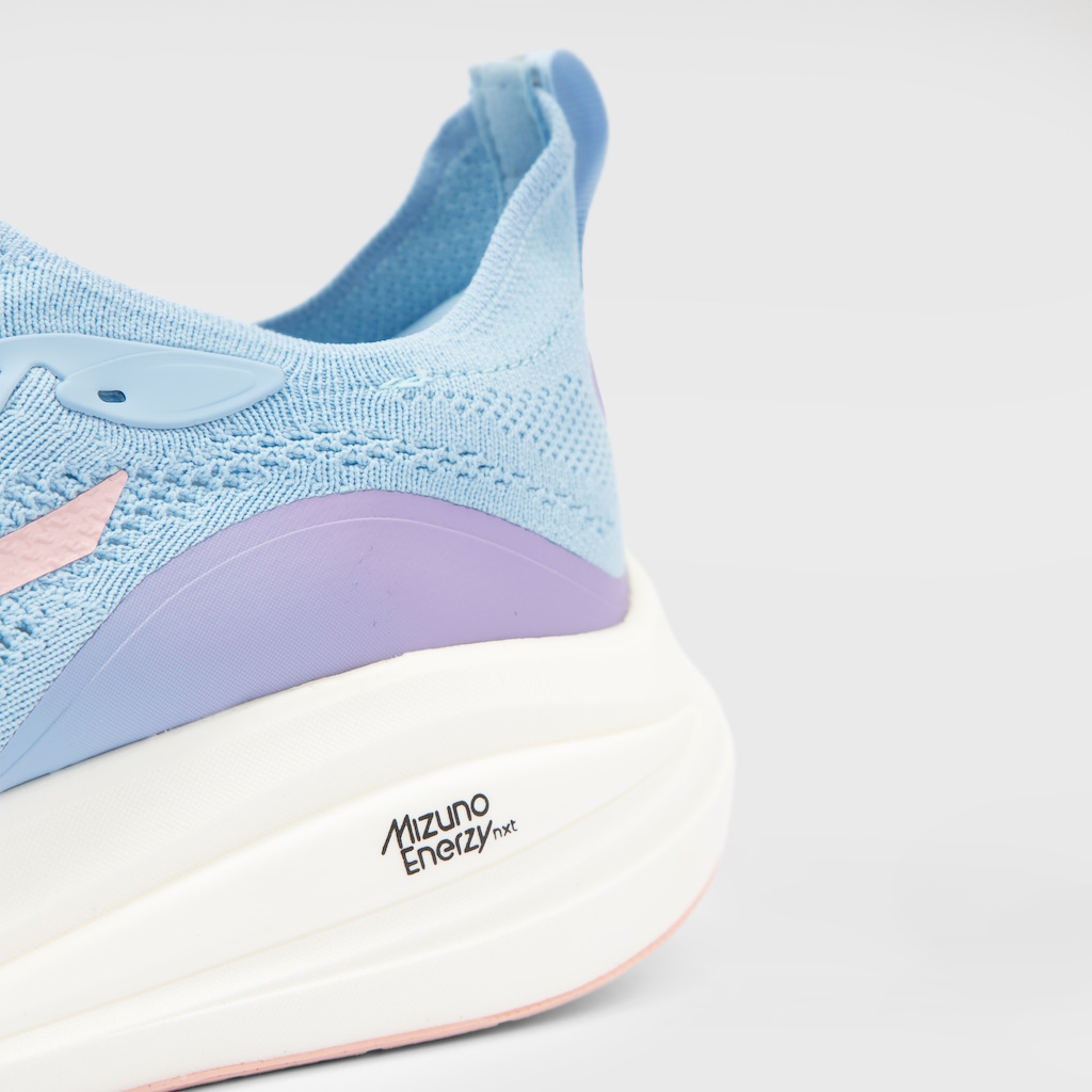 Imagem 5 do produto Tênis Feminino Mizuno Neo Aura Knit