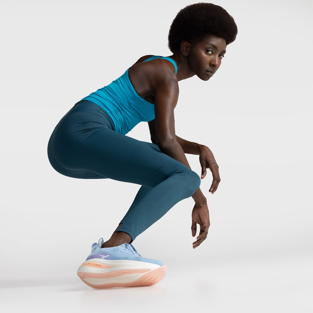 Imagem 2 do produto Tênis Feminino Mizuno Neo Aura Knit