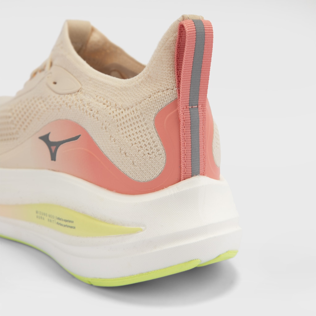 Imagem 3 do produto Tênis Feminino Mizuno Neo Aura Knit