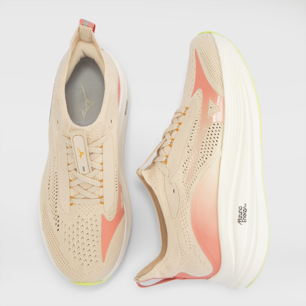 Imagem 5 do produto Tênis Feminino Mizuno Neo Aura Knit