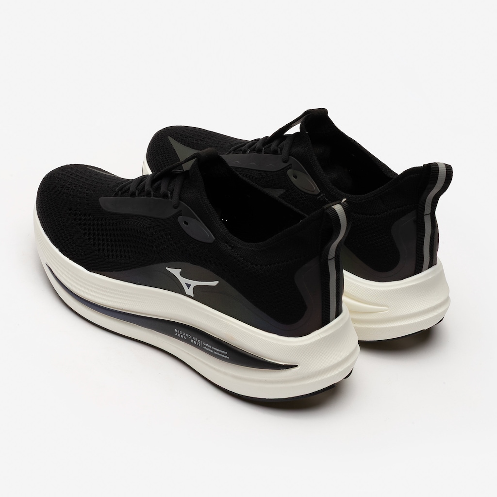 Imagem 5 do produto Tênis Masculino Mizuno Neo Aura Knit