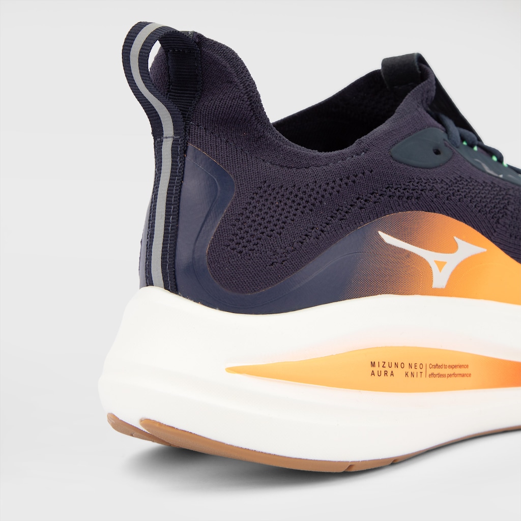 Imagem 3 do produto Tênis Masculino Mizuno Neo Aura Knit