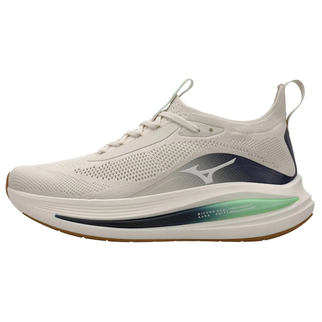 Imagem 2 do produto Tênis Masculino Mizuno Neo Aura Knit