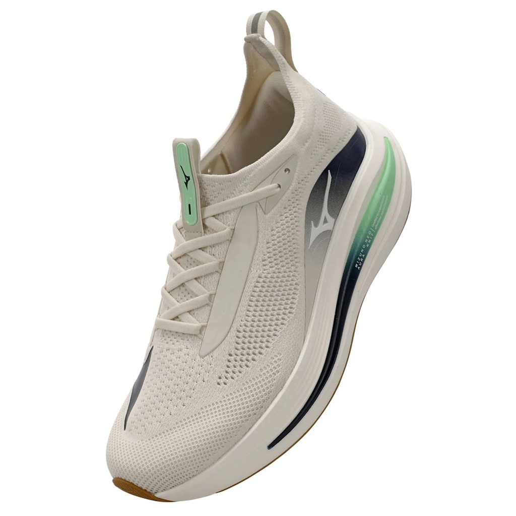 Imagem 3 do produto Tênis Masculino Mizuno Neo Aura Knit