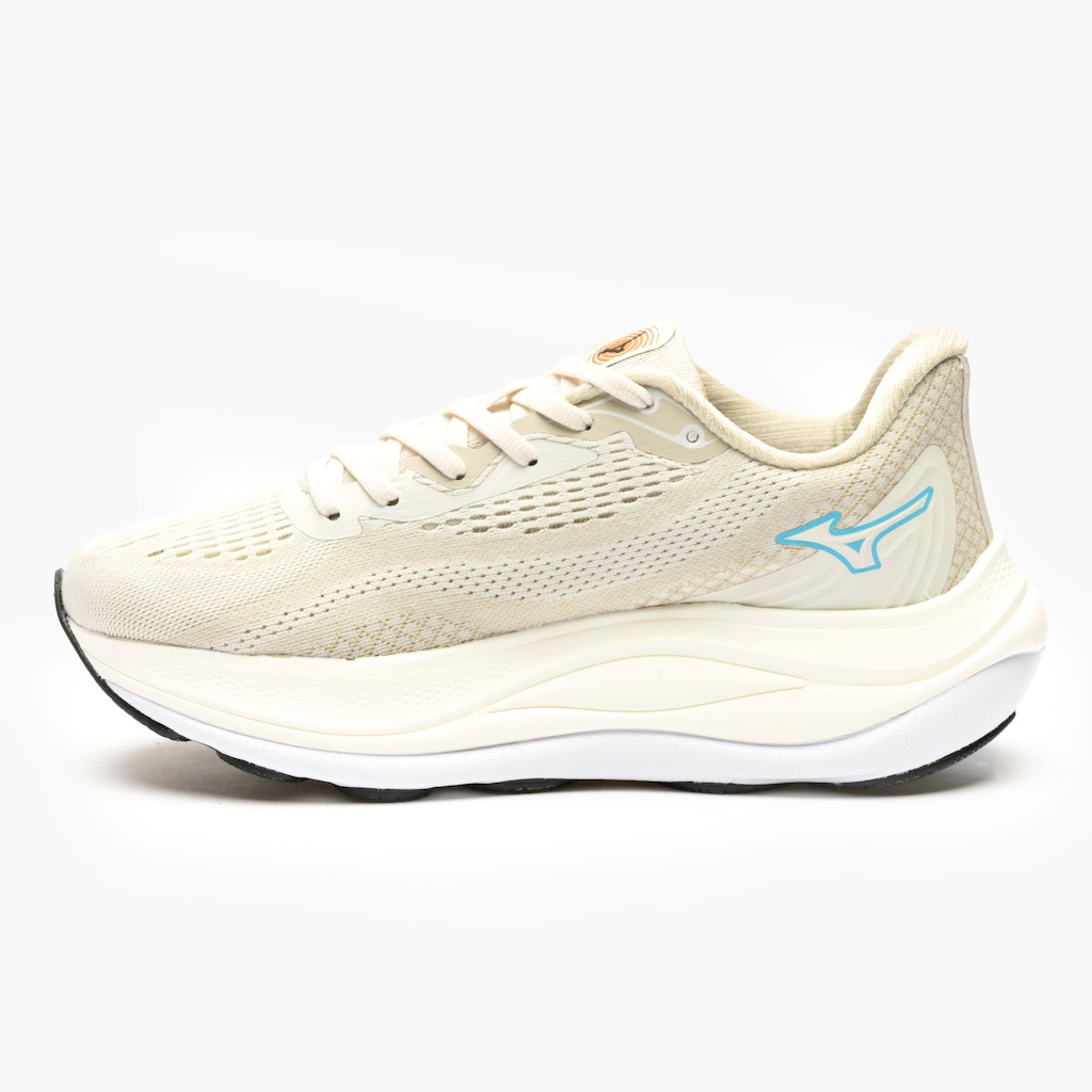 Imagem 2 do produto Tênis Feminino Mizuno Wave Skyway