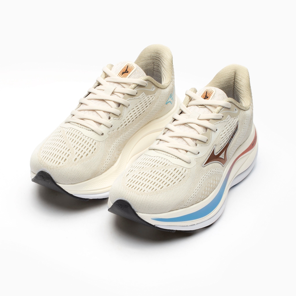 Imagem 4 do produto Tênis Feminino Mizuno Wave Skyway