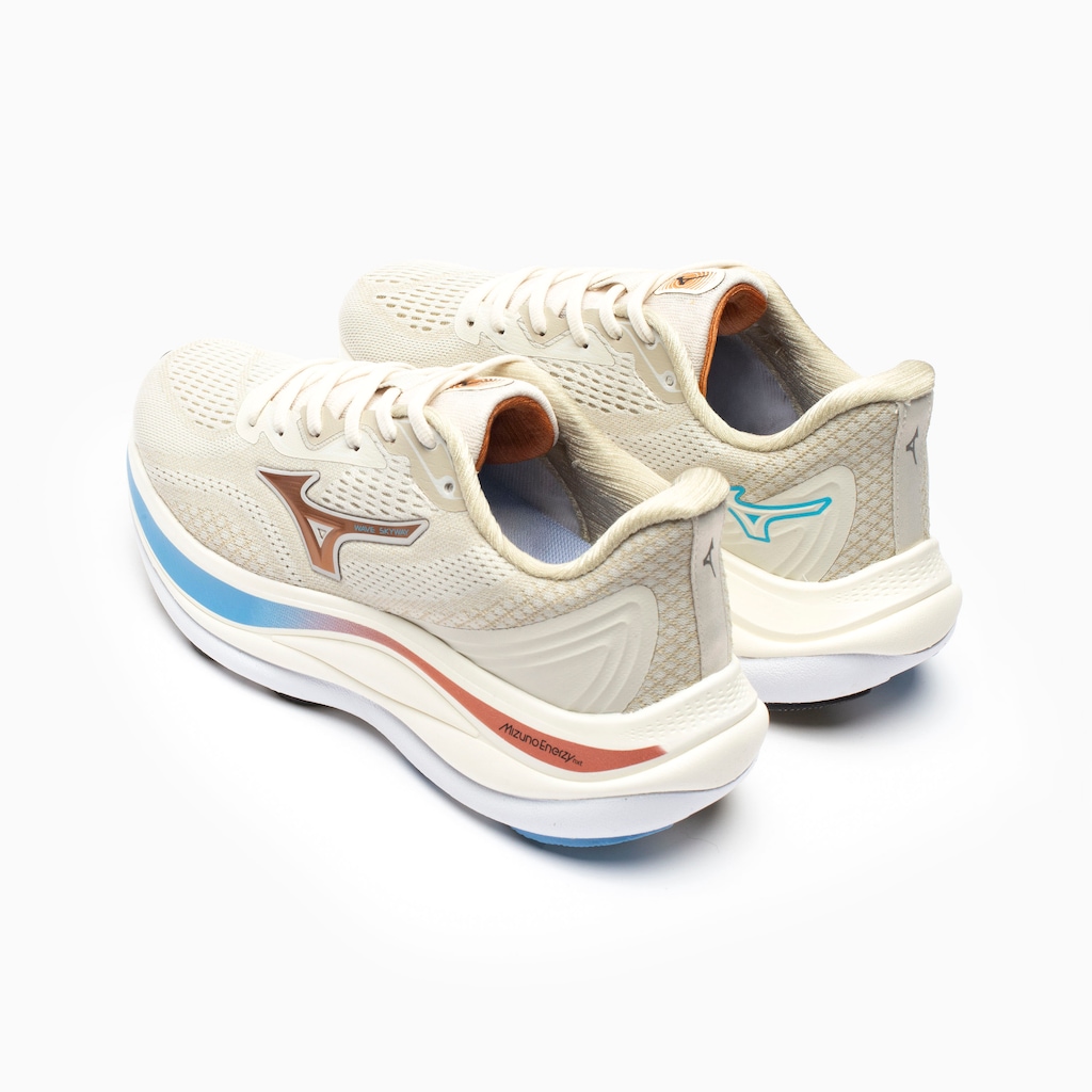 Imagem 5 do produto Tênis Feminino Mizuno Wave Skyway