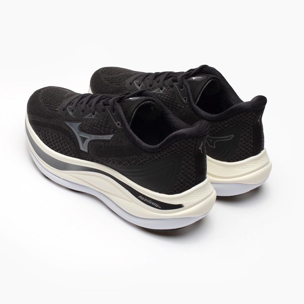 Imagem 5 do produto Tênis Masculino Mizuno Wave Skyway
