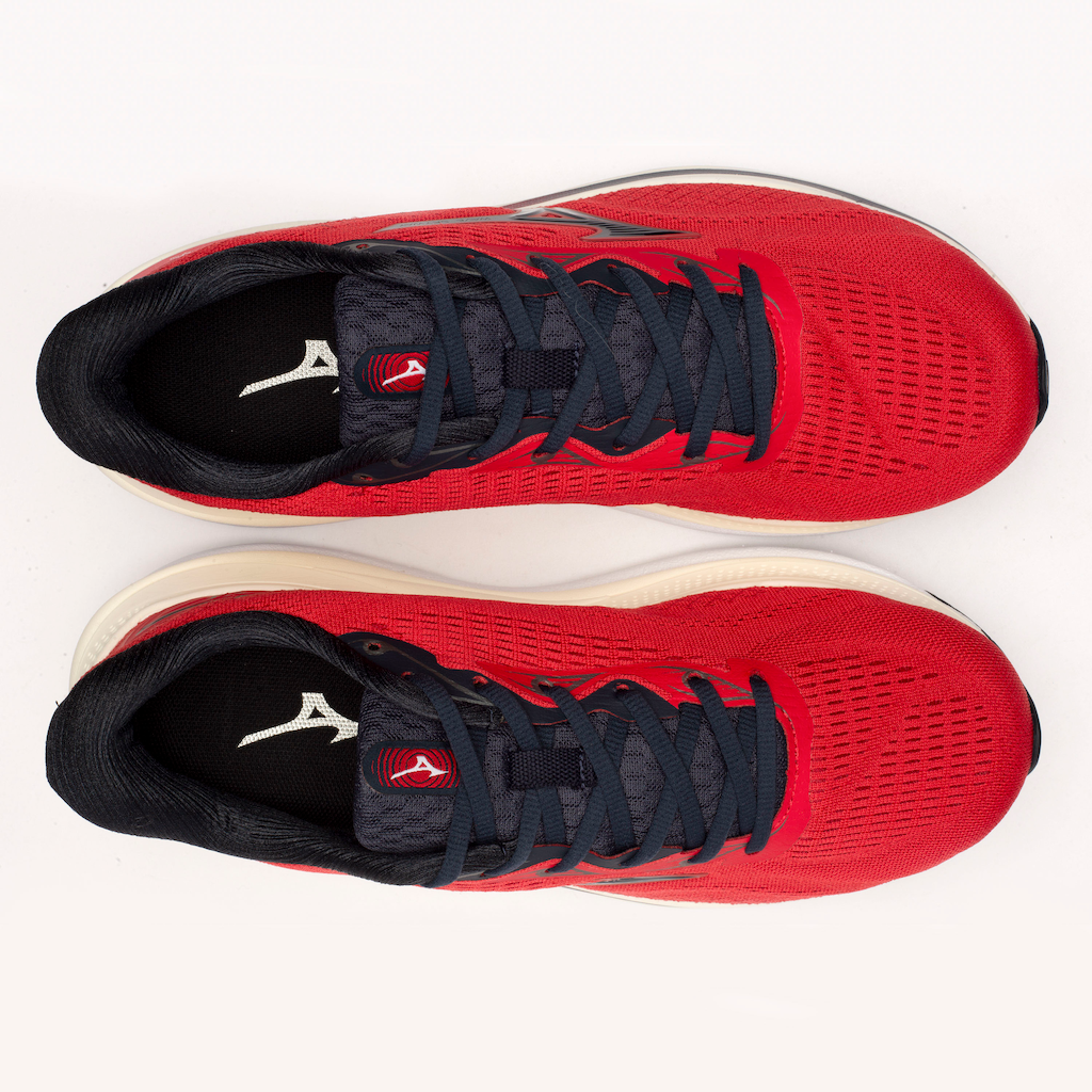 Imagem 3 do produto Tênis Masculino Mizuno Wave Skyway