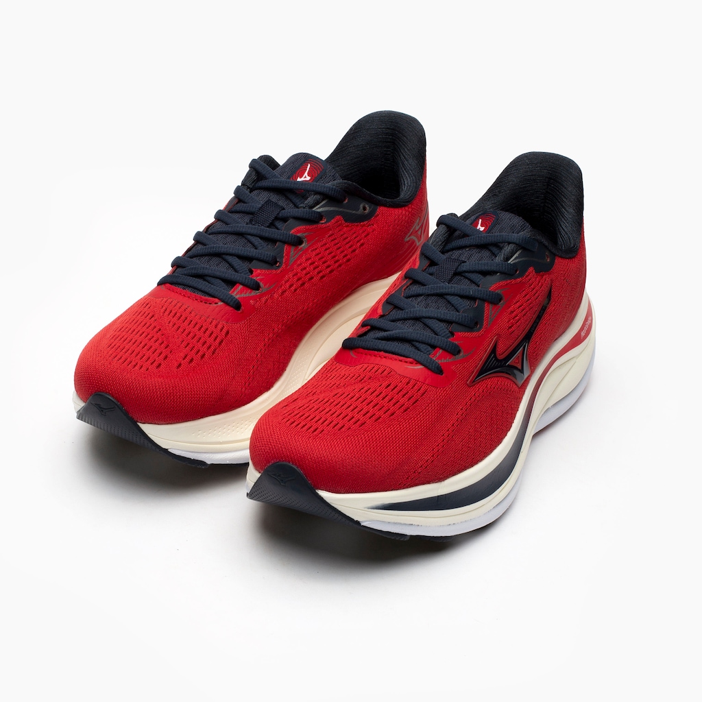 Imagem 4 do produto Tênis Masculino Mizuno Wave Skyway